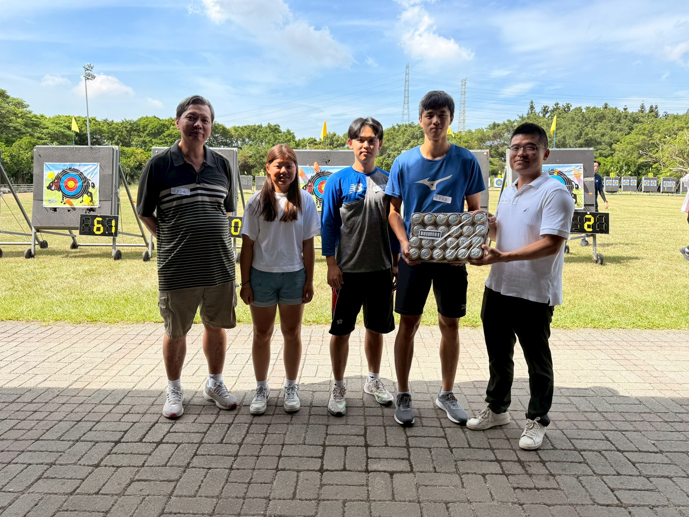 114學年度迎新活動