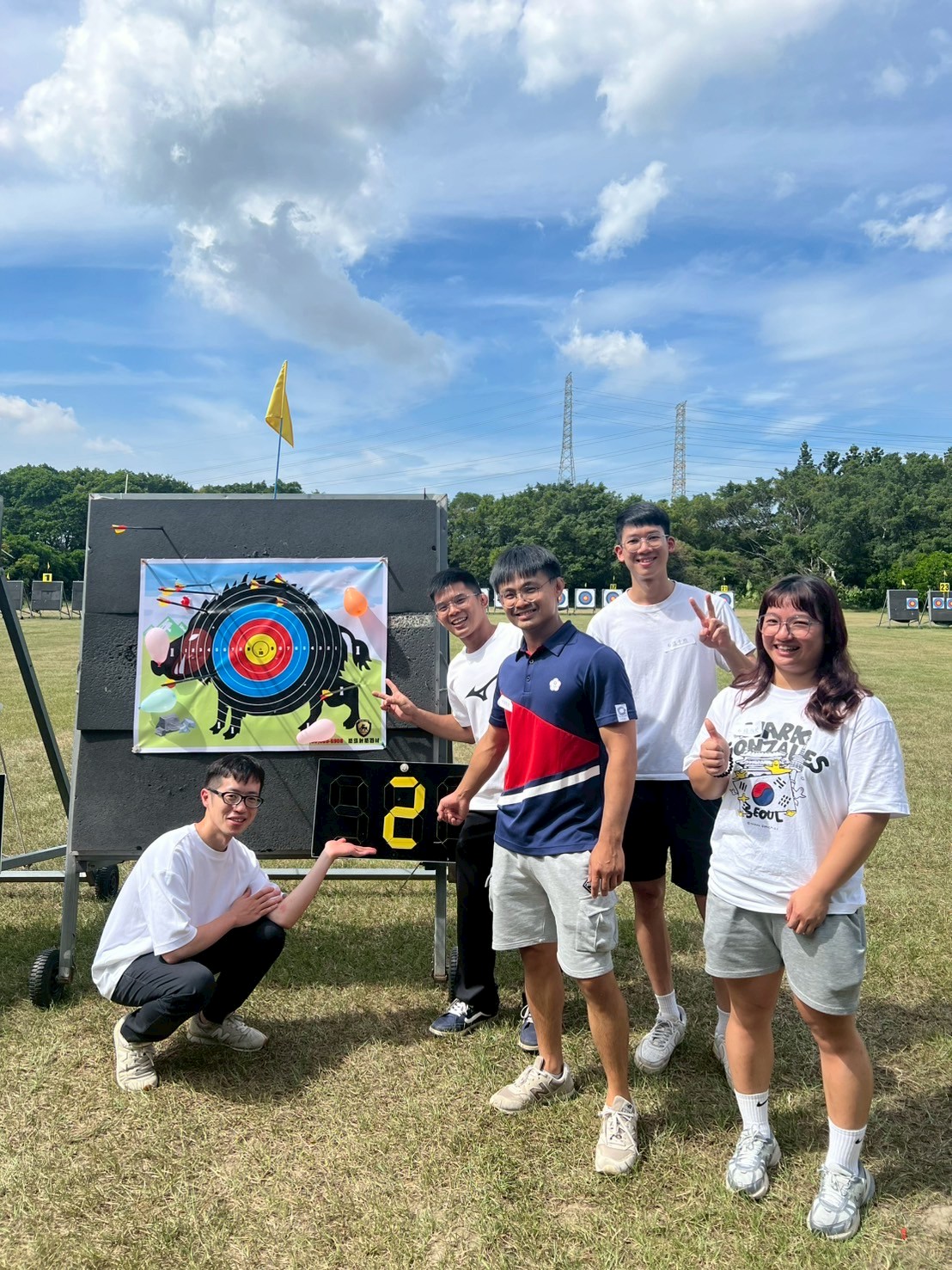 114學年度迎新活動