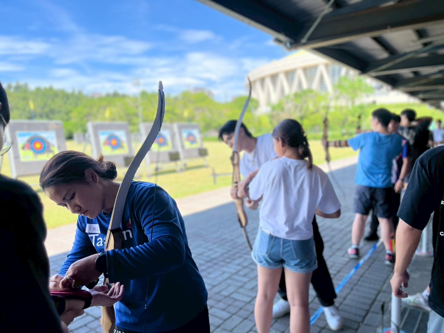 114學年度迎新活動