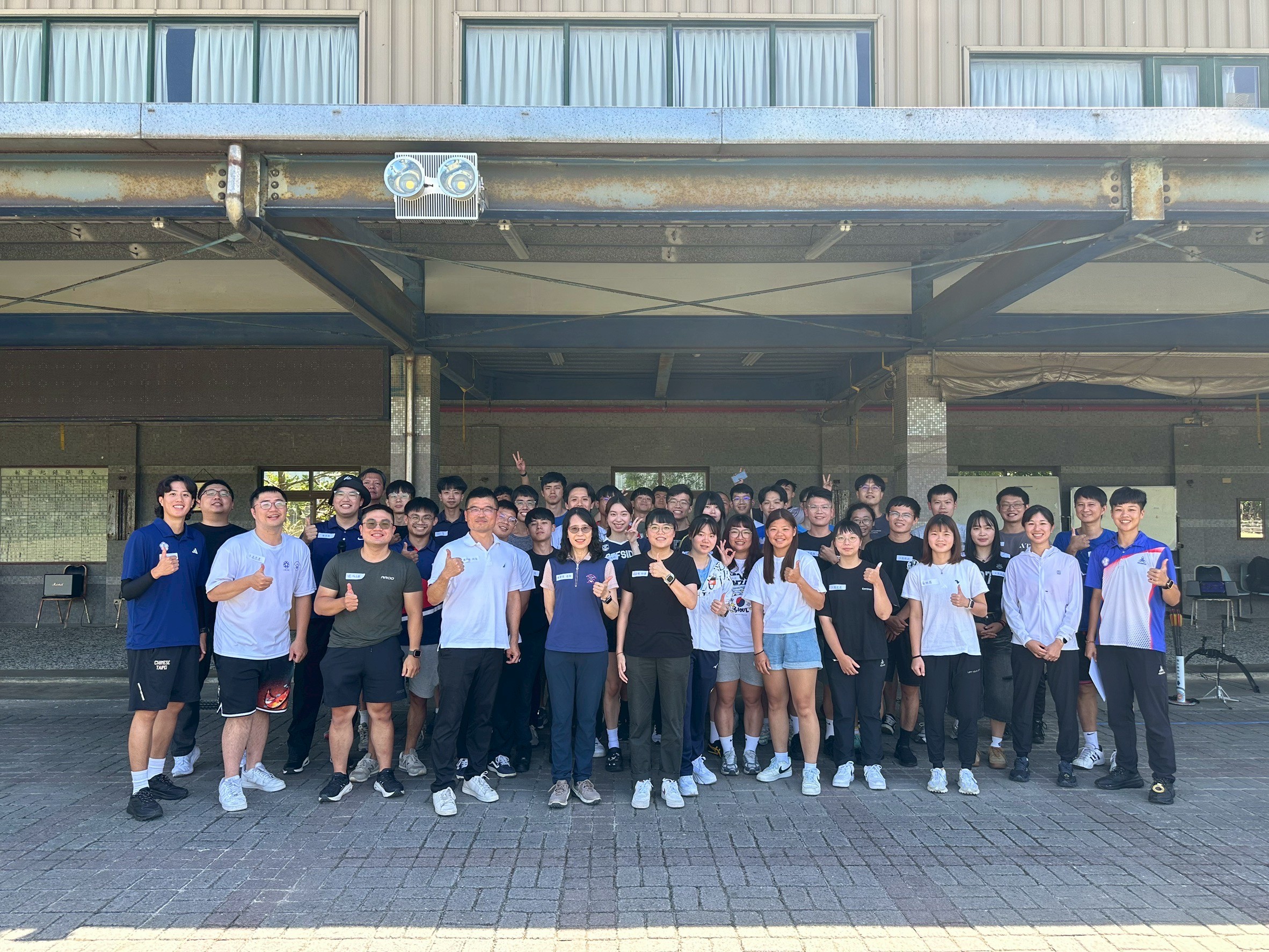 114學年度迎新活動