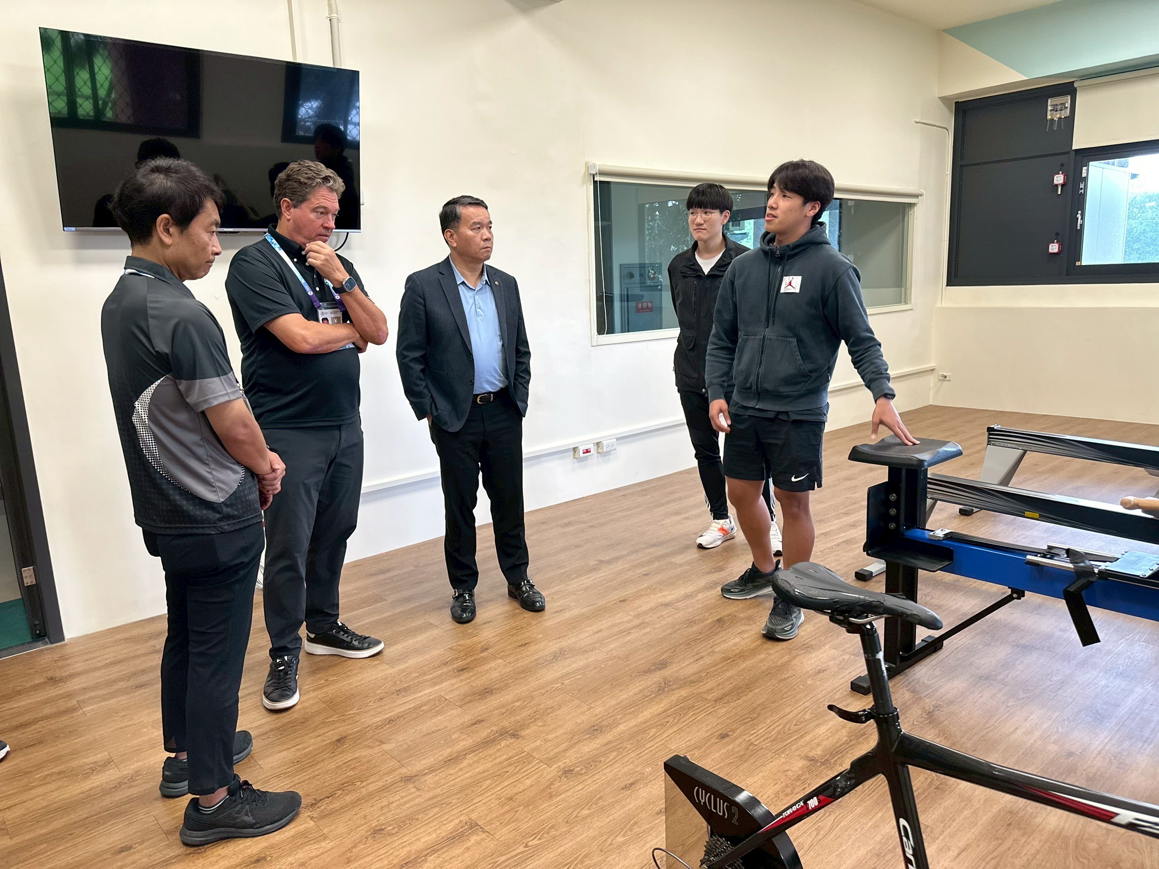 1140526國際壯年運動總會執行長參訪